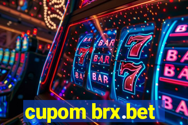 cupom brx.bet